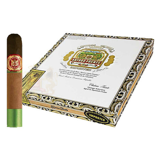Arturo Fuente Chateau Fuente MADURO