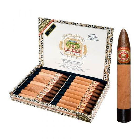 Arturo Fuente Chateau Fuente KING B