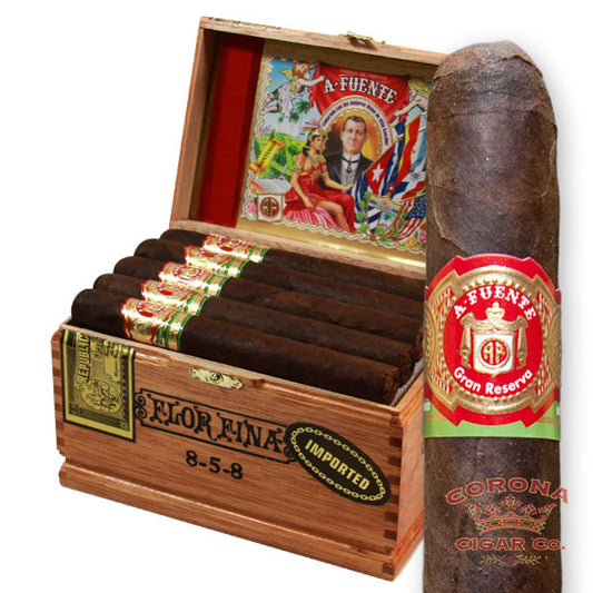 Arturo Fuente Gran Reserva FINA 8-5-8 MADURO