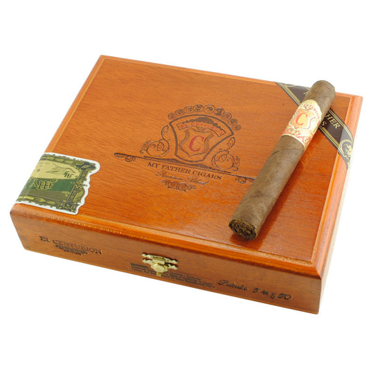 El Centurion ROBUSTO