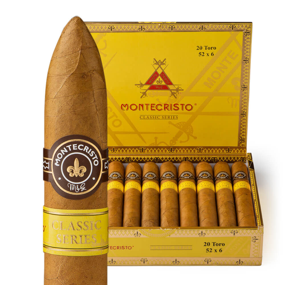 Montecristo Classic NO.2