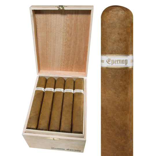 Illusione Epernay ILLUSIONE EPERNAY