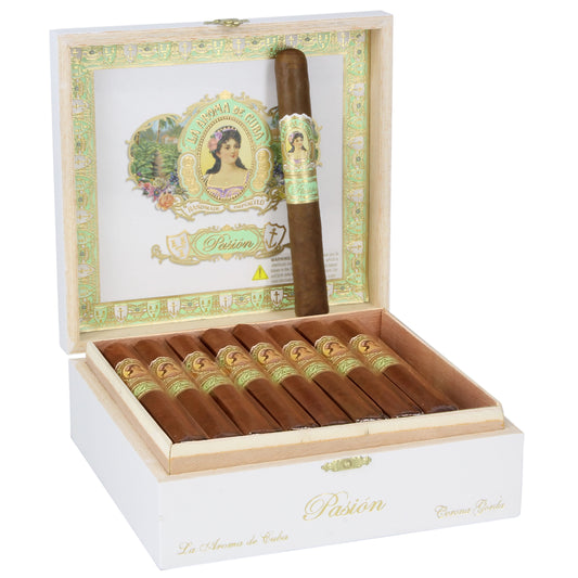 La Aroma De Cuba 5 CIGAR ASSORTMENT