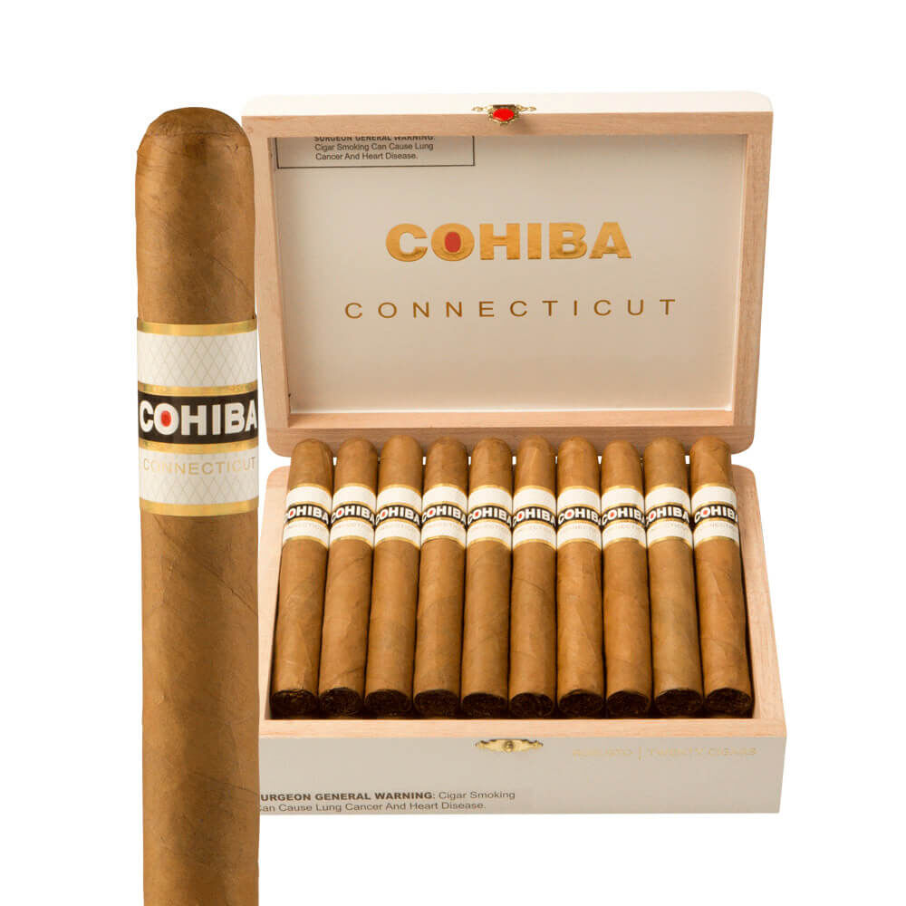 Cohiba Connecticut ROBUSTO