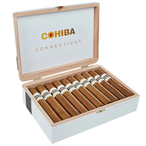 Cohiba Connecticut GIGANTE