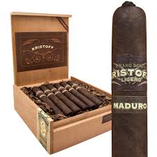 KristoffLigero Maduro MATADOR