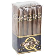 Quorum CHURCHILL