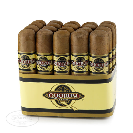 Quorum Shade SHORT ROBUSTO