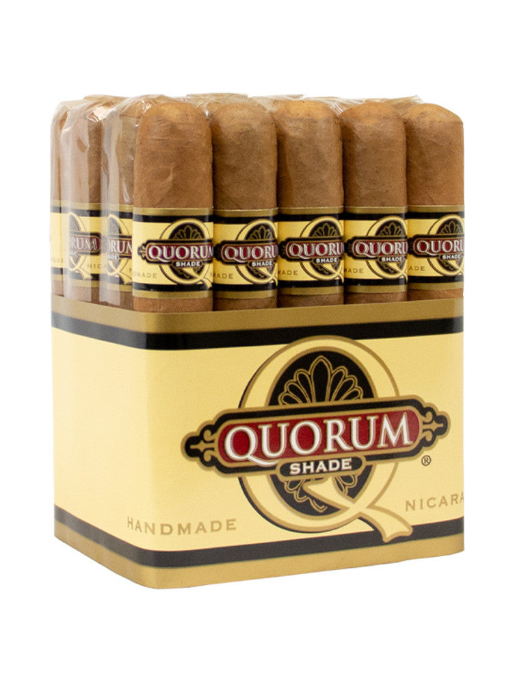 Quorum Shade DOUBLE GORDO