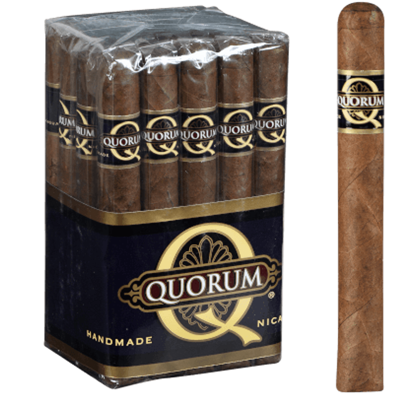 Quorum Maduro CORONA