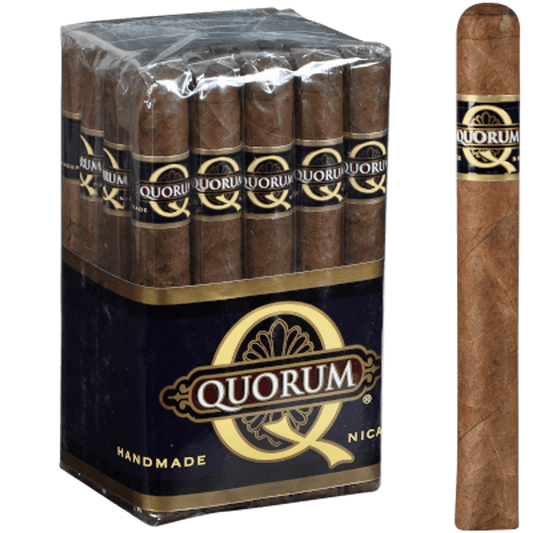 Quorum Maduro CORONA