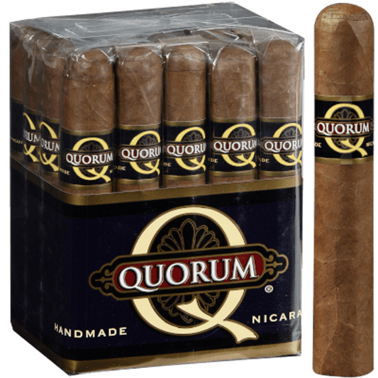 Quorum Maduro ROBUSTO