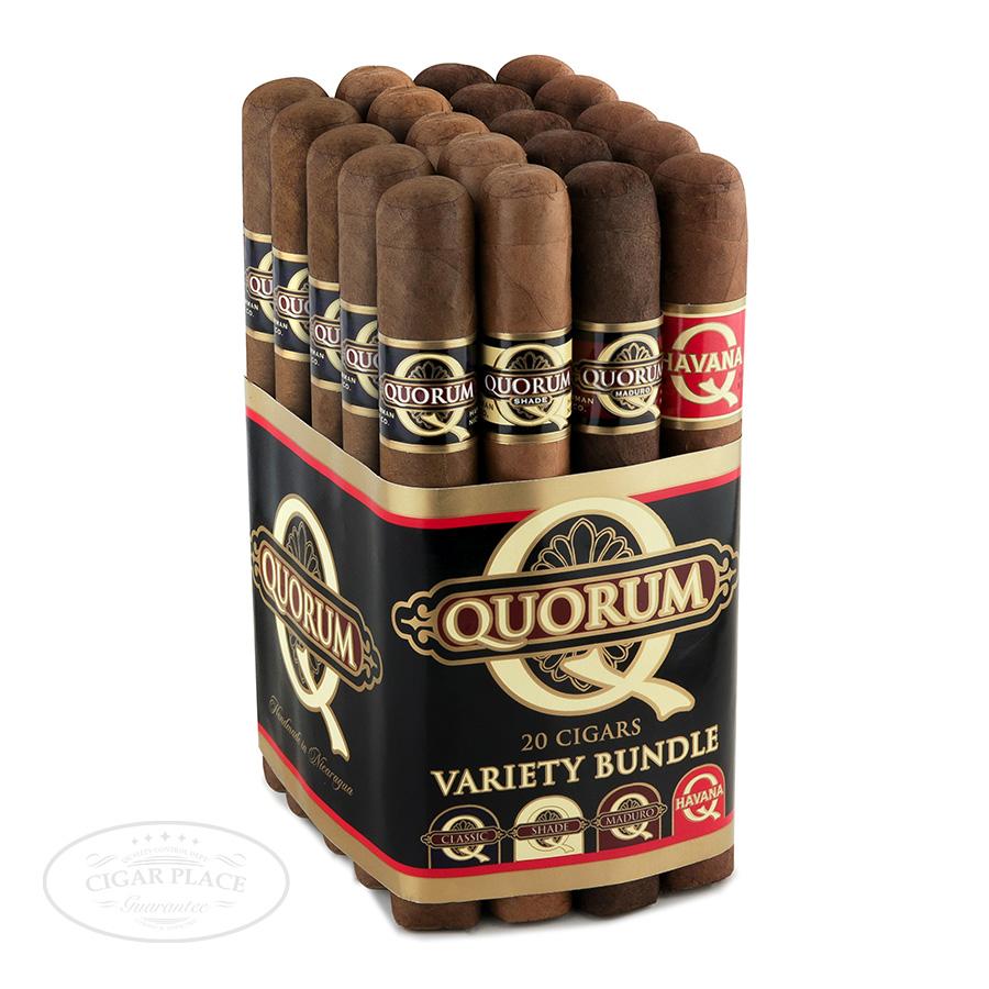 Quorum Maduro TORO