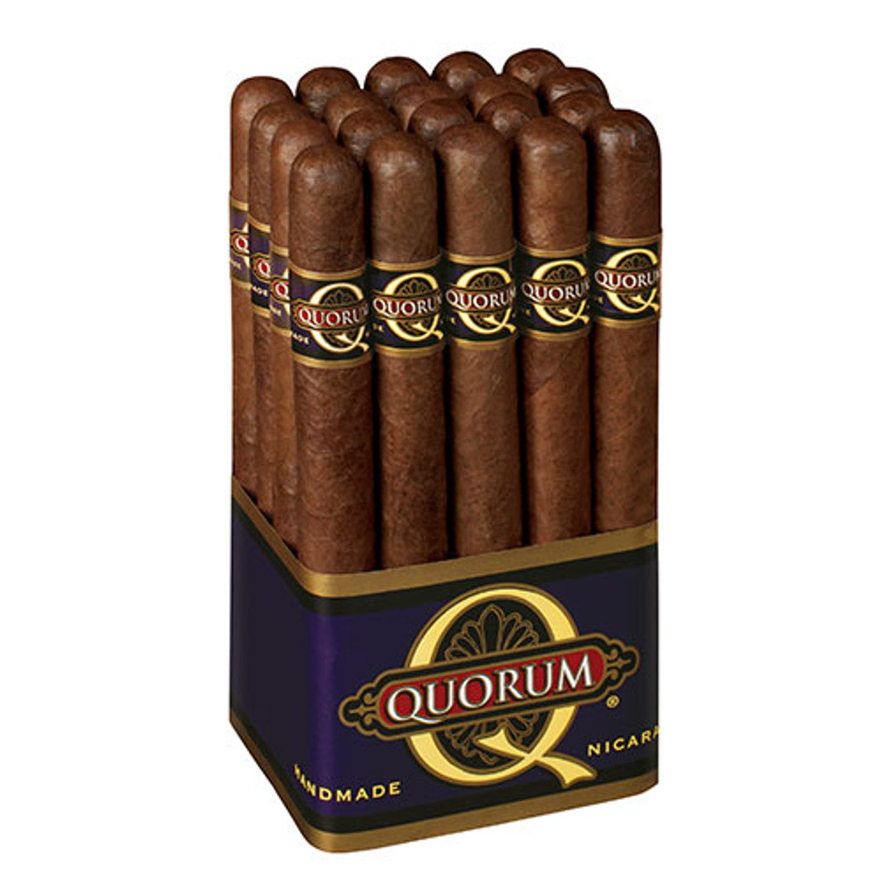 Quorum Maduro CHURCHILL