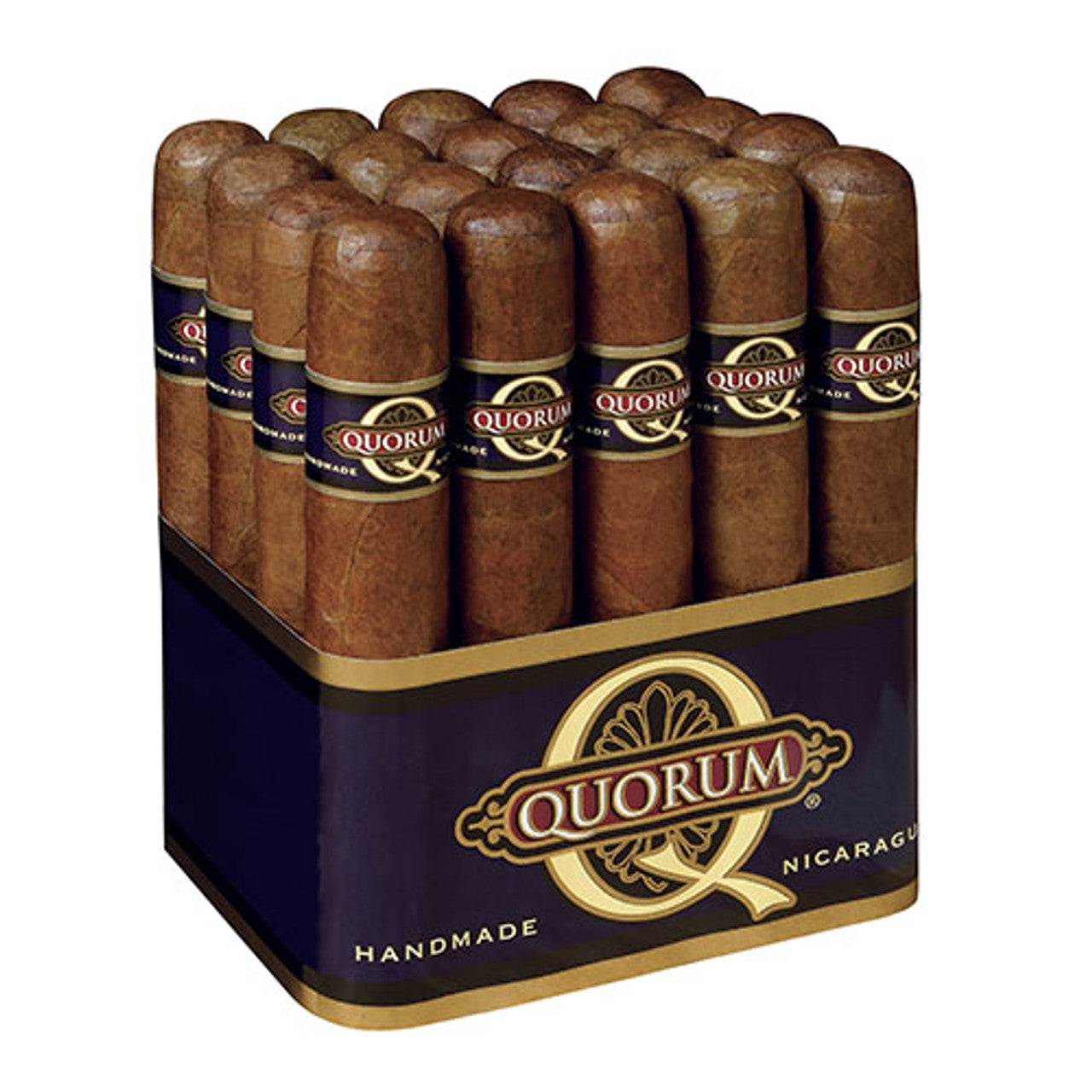 Quorum Maduro DOUBLE GORDO