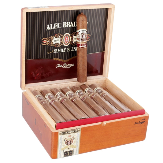 Alec Bradley The Lineage 770 (10% OFF)