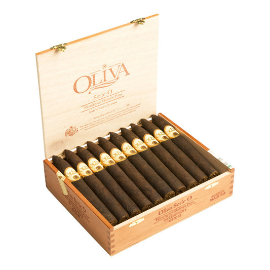 Oliva O MADURO TORPEDO