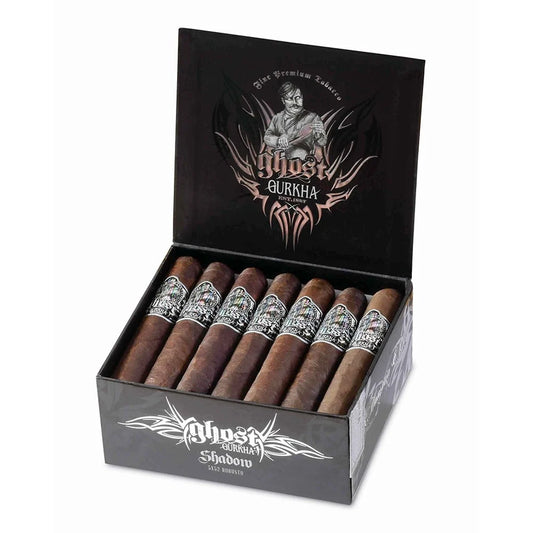 Gurkha Ghost SHADOW