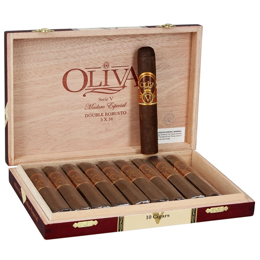 Oliva O MADURO DOUBLE ROBUSTO