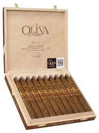 Oliva V Melanio TORPEDO