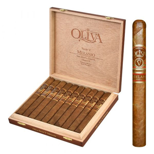 Oliva V Melanio Maduro CHURCHILL