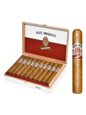 Alec Bradley Connecticut CHURCHILL (10% OFF)