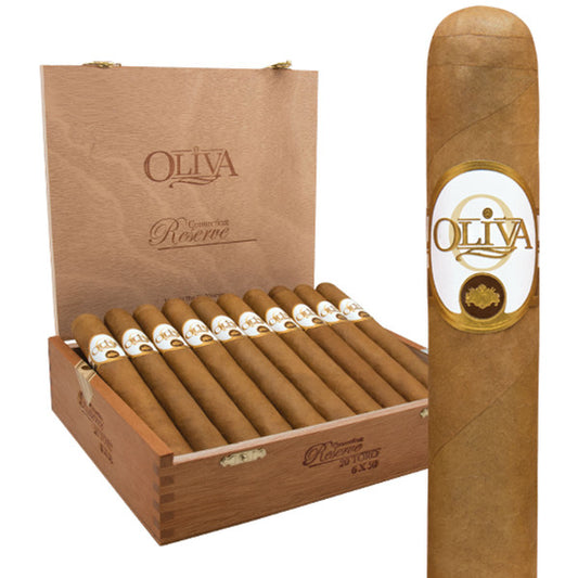 Oliva Connecticut RESERVE CHURCHILL