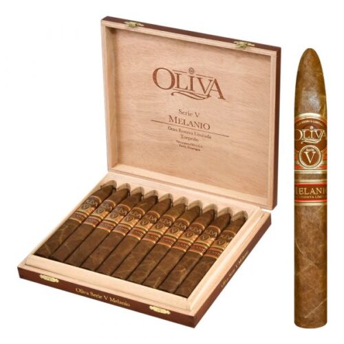 Oliva G Cameroon TORPEDO