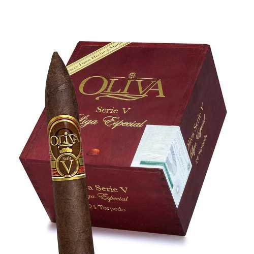 Oliva V LIGA ESPECIAL TORPEDO