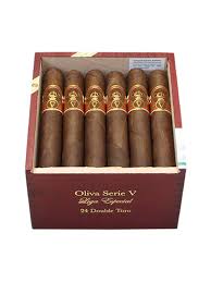 Oliva V LIGA ESPECIAL DOUBLE TORO