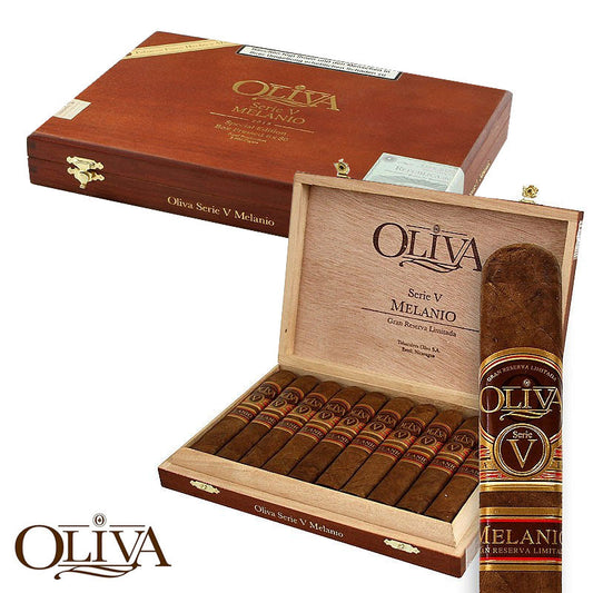 Oliva O DOUBLE TORO