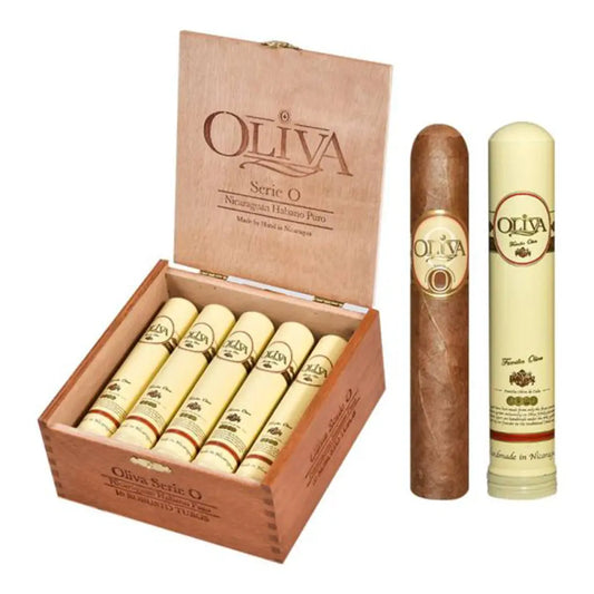 Oliva O TORPEDO