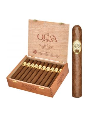 Oliva O CORONA