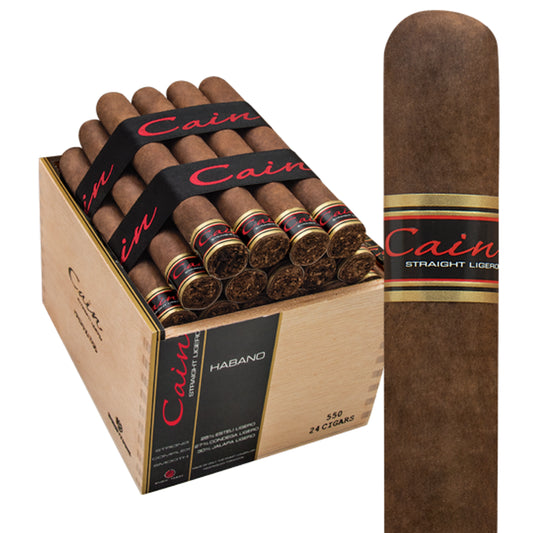 CainHabano CAIN 660 HABANO DOUBLE TORO 24X