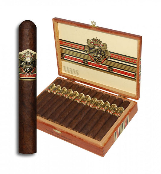 Ashton VSG ROBUSTO