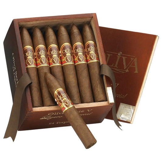 Oliva V LIGA ESPECIAL NO.4