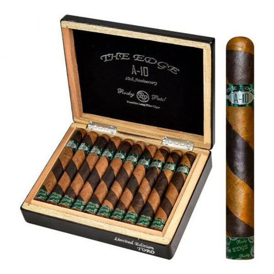 Rocky Patel Edge 10TH ANNIVERSARY A-10 SIXTY