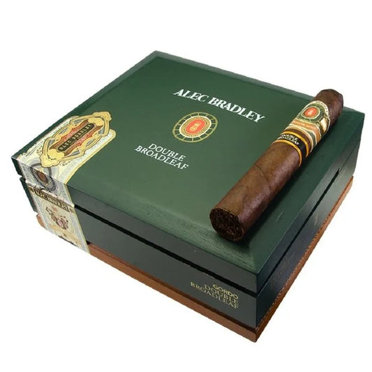 Alec Bradley Tempus Nicaragua ALEC BRADLEY TEMPUS NICARAGUA MAGNUS (Discontinued)