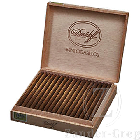 Davidoff Cigarillos DAVIDOFF CLUB CIGARILLOS 5/10