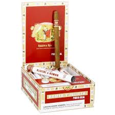 Romeo Y Julieta Reserva Real PORTO REAL