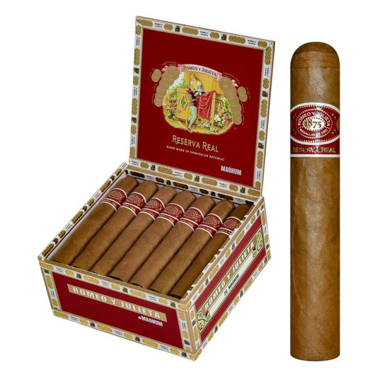 Romeo Y Julieta Reserva Real MAGNUM