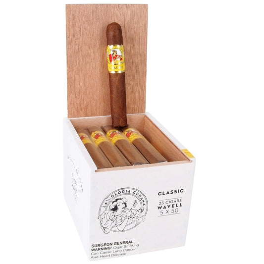 La Gloria Cubana Natural WAVELL