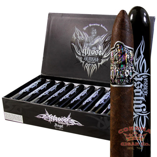 Gurkha Ghost ANGEL TUBE