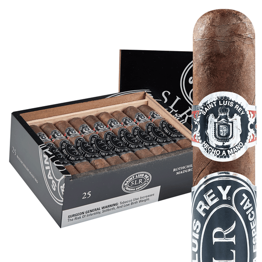Saint Luis Rey Honduran ROTHSCHILD