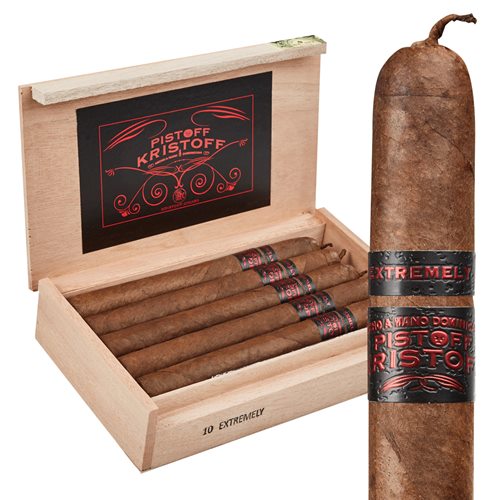 La Gloria Cubana Serie R NO 6 NATURAL