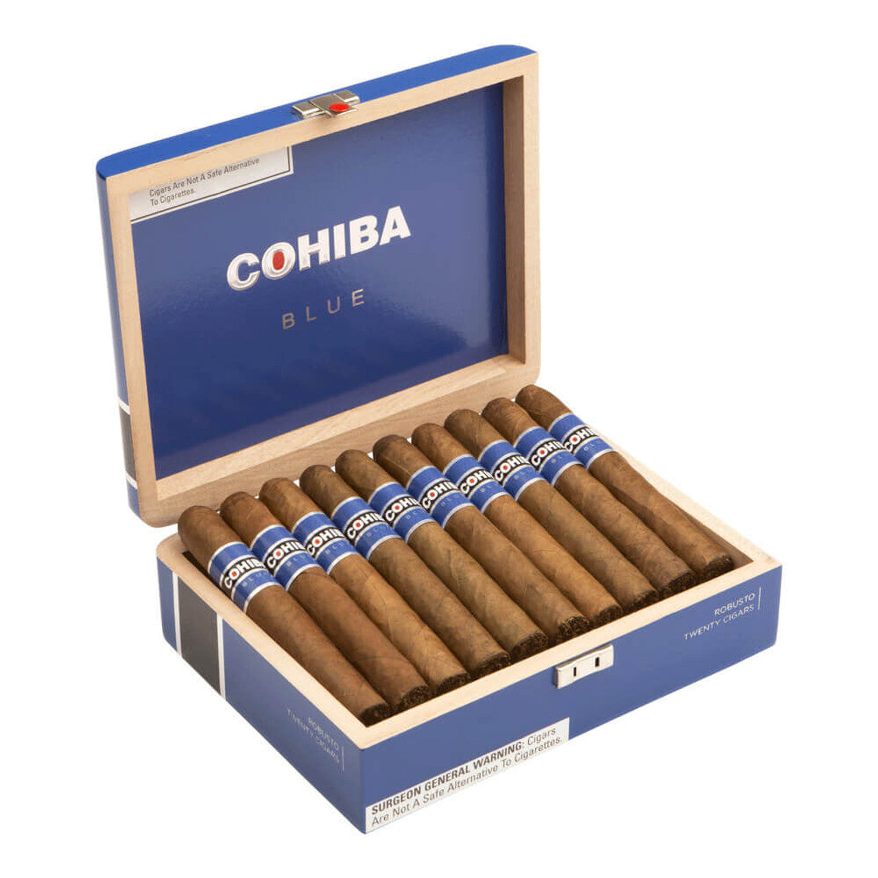 Cohiba Blue Clasico COHIBA BLUE CLASICO 5 1/2 x 50