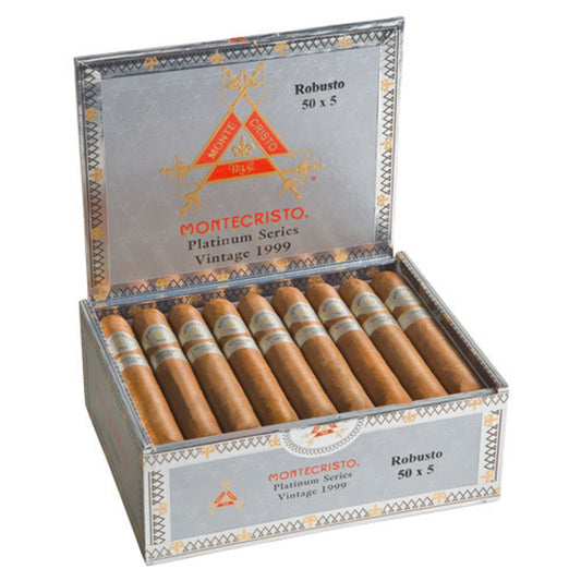 Montecristo Platinum ROBUSTO