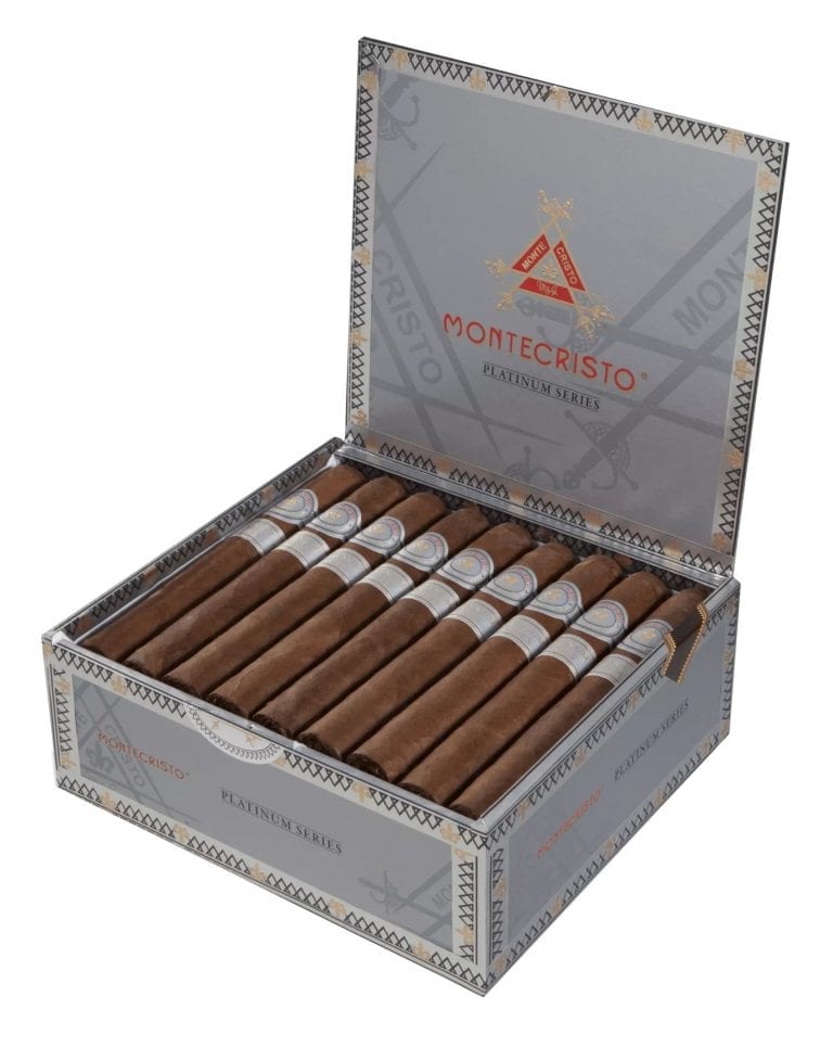 Montecristo Platinum TORO