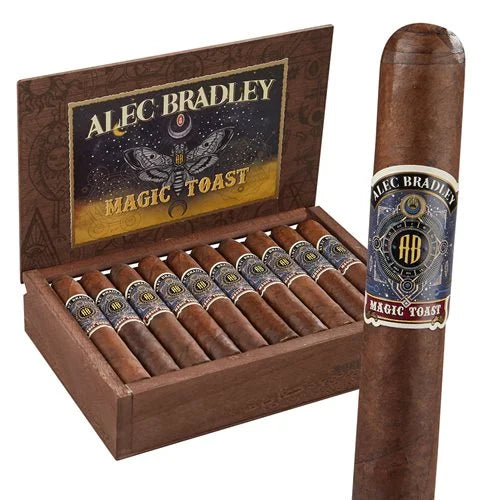 Alec Bradley Black Market Esteli ROBUSTO