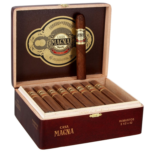 Casa Magna ROBUSTO BOX